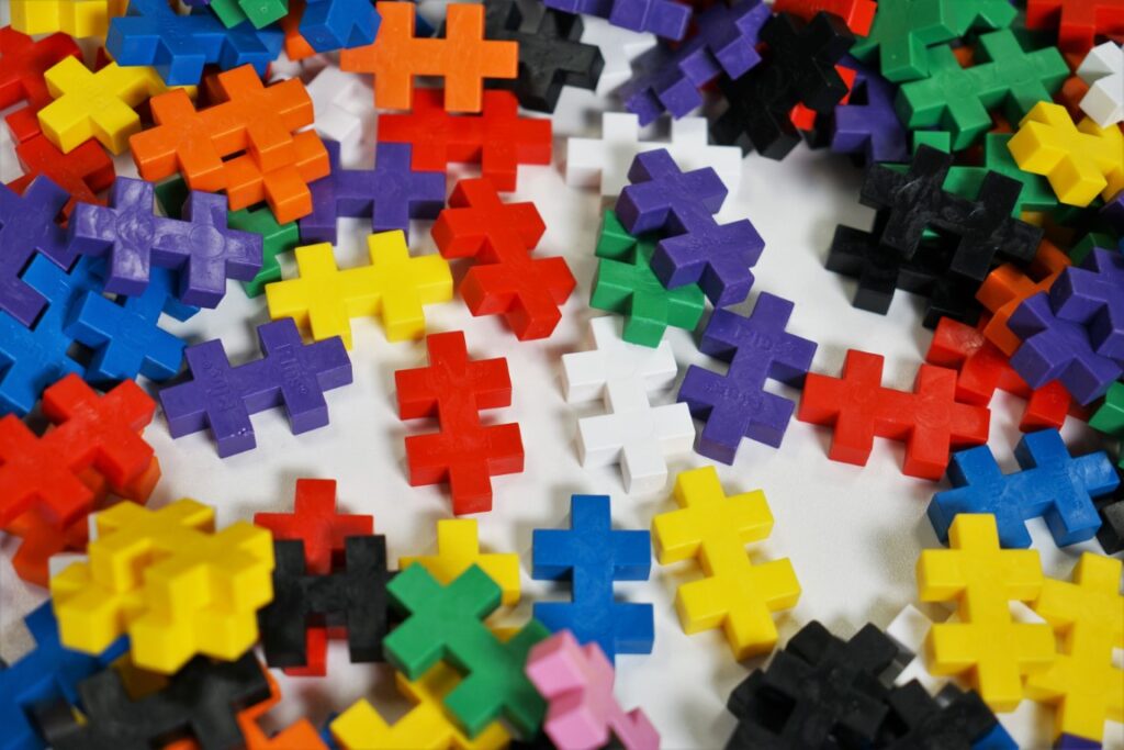 „Plus plus“ konstruktorius