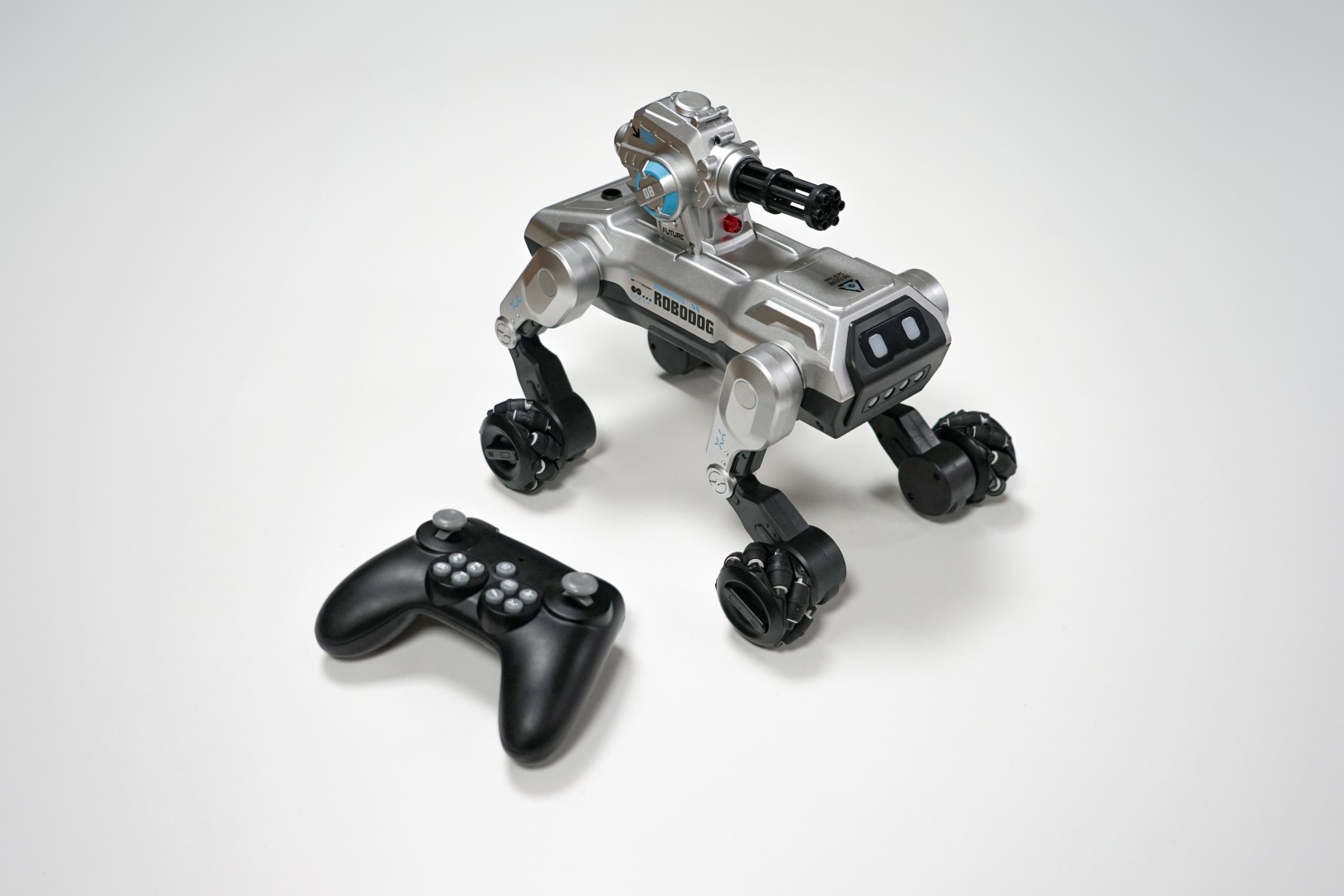 RoboDog