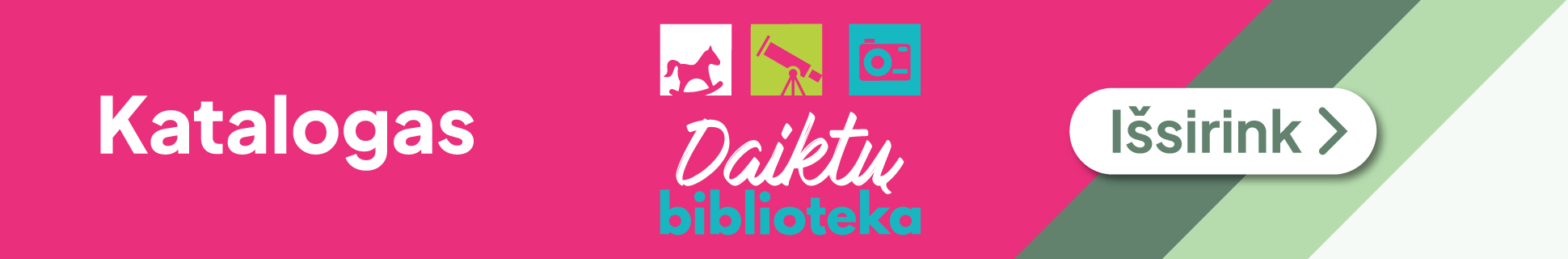 Nuoroda į katalogą