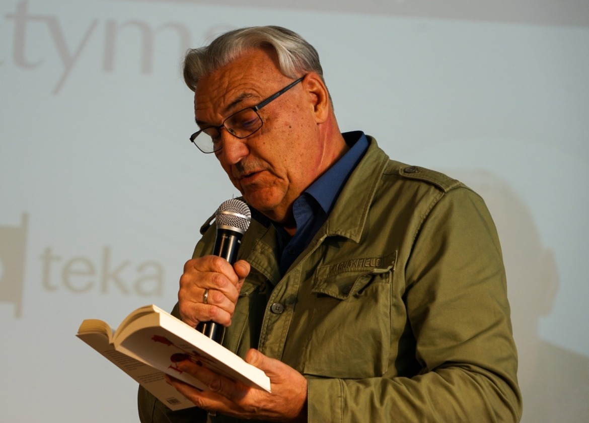 renginio akimirka