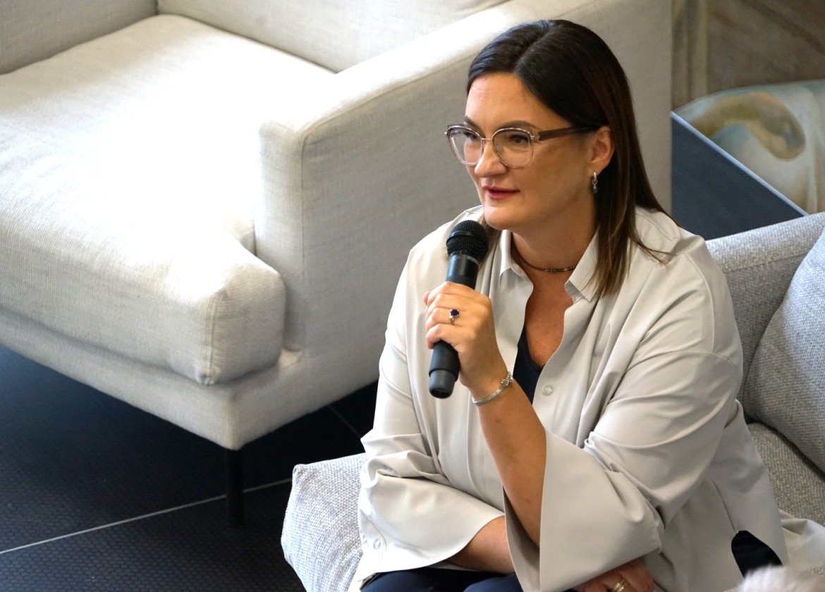 Jurgita Navikiene