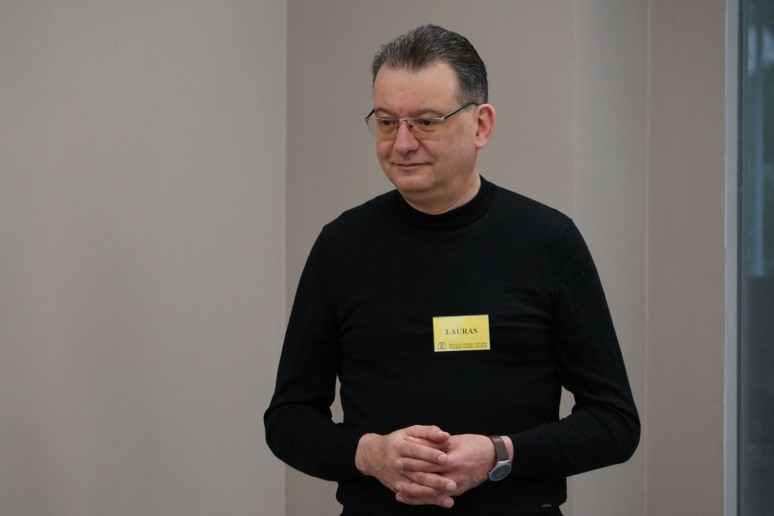 Lektorius