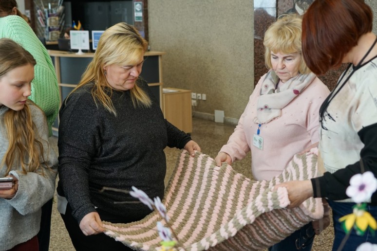 Mugės akimirka