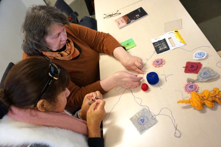 Vyresnio amžiaus žmonių savaitė