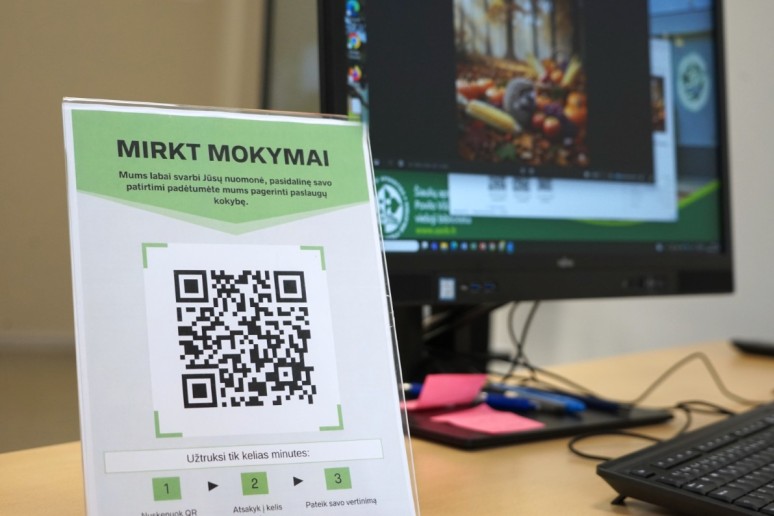 Vyresnio amžiaus žmonių savaitė