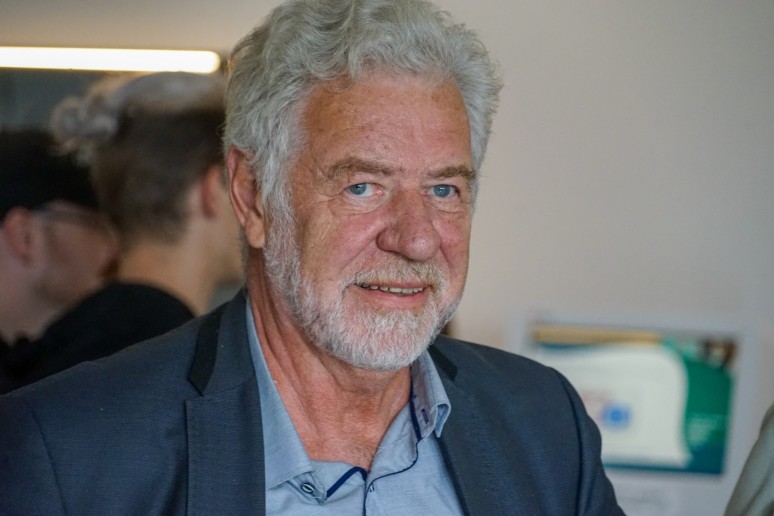 Atidarymo akimirka