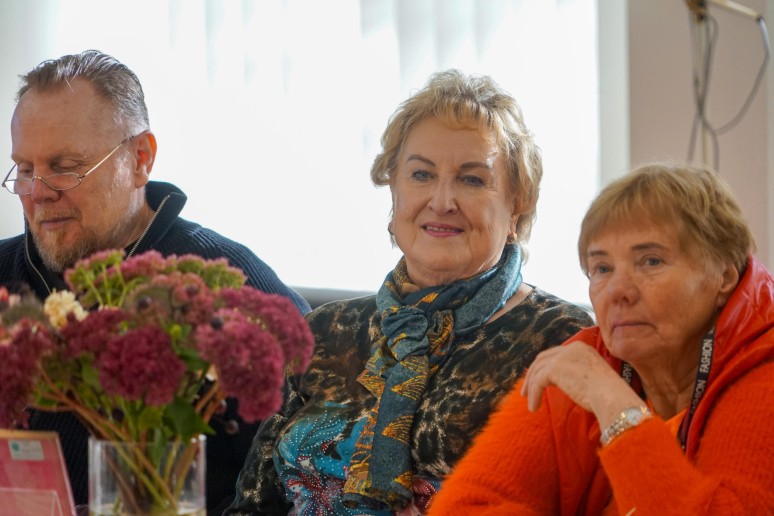 renginių nuotraukos
